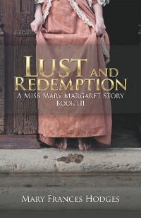 Cover Lust and Redemption