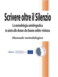 Cover Scrivere oltre il Silenzio