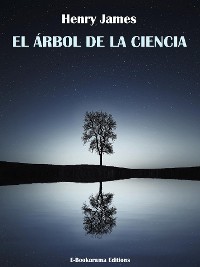 Cover El árbol de la ciencia