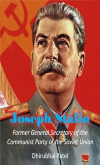 Cover Joseph Stalin