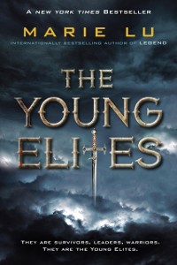 Cover Young Elites
