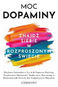 Cover Moc Dopaminy