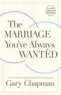 Cover Marriage You've Always Wanted