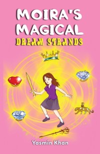 Cover Moira's Magical Dream Strands