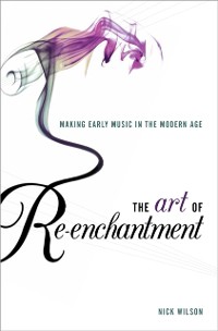 Cover Art of Re-enchantment