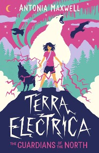 Cover Terra Electrica: The Guardians of the North