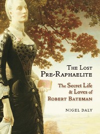 Cover The Lost Pre-Raphaelite