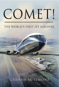 Cover Comet!
