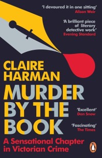 Cover Murder by the Book