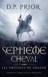 Cover Le Septième Cheval