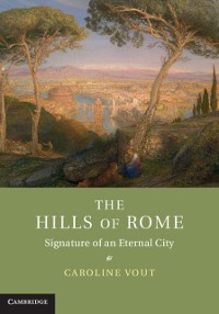 Cover Hills of Rome