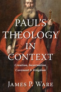 Cover Paul's Theology in Context