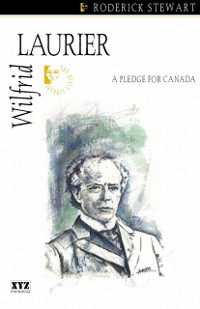 Cover Wilfrid Laurier