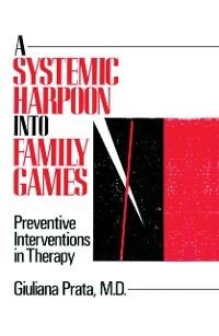 Cover A Systemic Harpoon Into Family Games