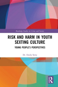 Cover Risk and Harm in Youth Sexting