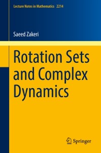 Cover Rotation Sets and Complex Dynamics