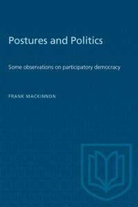 Cover Postures and Politics