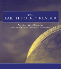 Cover Earth Policy Reader