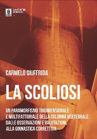 Cover La Scoliosi
