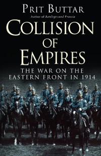 Cover Collision of Empires