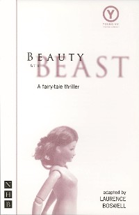 Cover Beauty and the Beast (NHB Modern Plays)