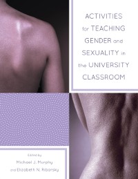 Cover Activities for Teaching Gender and Sexuality in the University Classroom