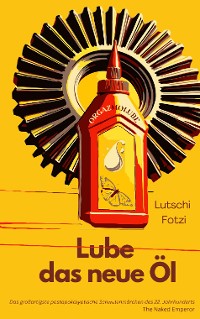 Cover Lube, das neue Öl