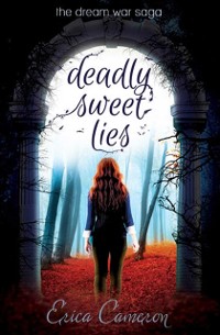 Cover Deadly Sweet Lies