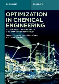 Cover Optimization in Chemical Engineering