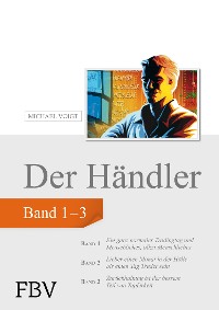Cover Der Händler, Sammelband 1