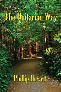 Cover The Unitarian Way