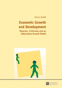 Cover Economic Growth and Development