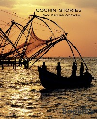 Cover Cochin Stories