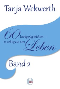 Cover Tanjas Welt Band 2