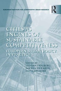 Cover Cities as Engines of Sustainable Competitiveness