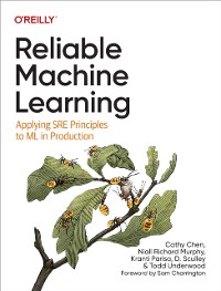 Cover Reliable Machine Learning