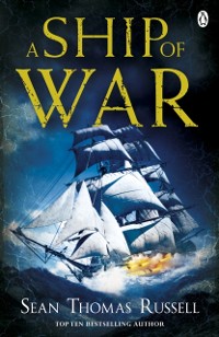 Cover Ship of War