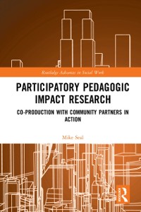 Cover Participatory Pedagogic Impact Research