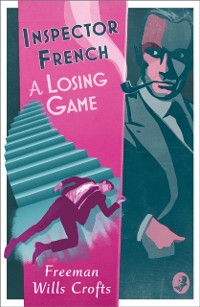 Cover Inspector French: A Losing Game