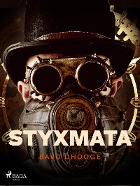 Cover Styxmata