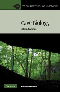 Cover Cave Biology