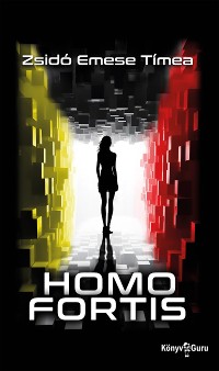 Cover Homo Fortis