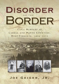 Cover Disorder on the Border