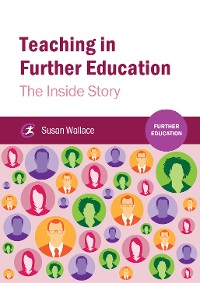 Cover Teaching in Further Education