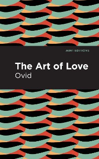 Cover The Art of Love
