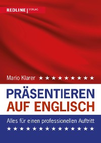 Cover Präsentieren auf Englisch
