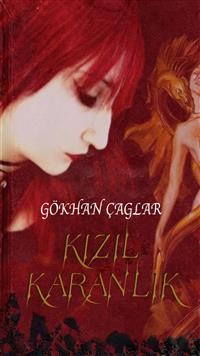 Cover Kızıl Karanlık