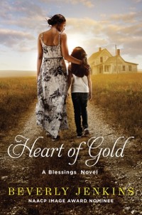 Cover Heart of Gold