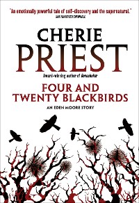 Cover Four and Twenty Blackbirds