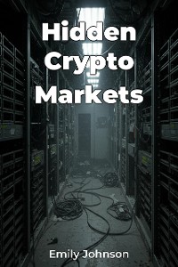 Cover Hidden Crypto Markets